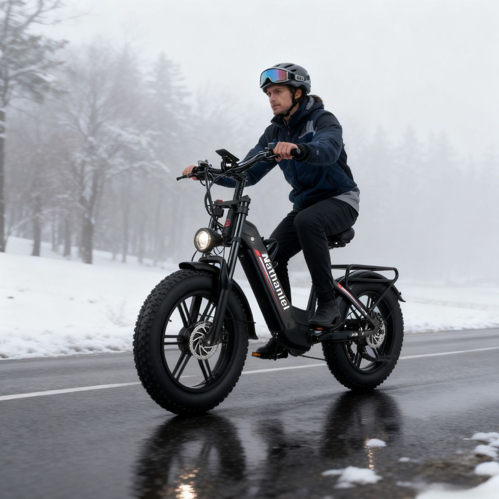 Bicicleta Eléctrica para Adult - Dual Motor Ebike Kit 2000W reseña y precio